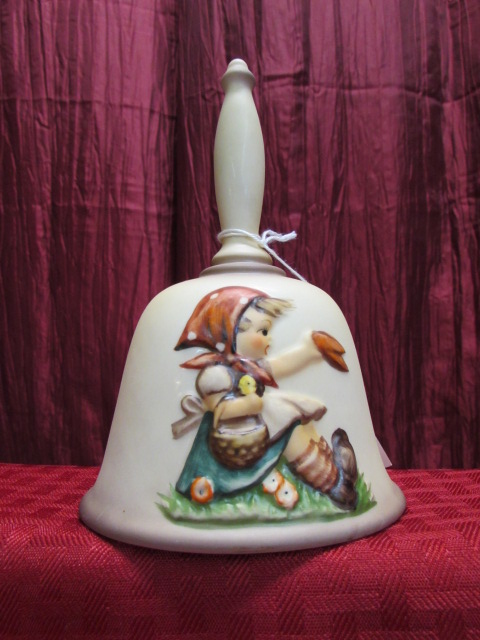 bells collectible