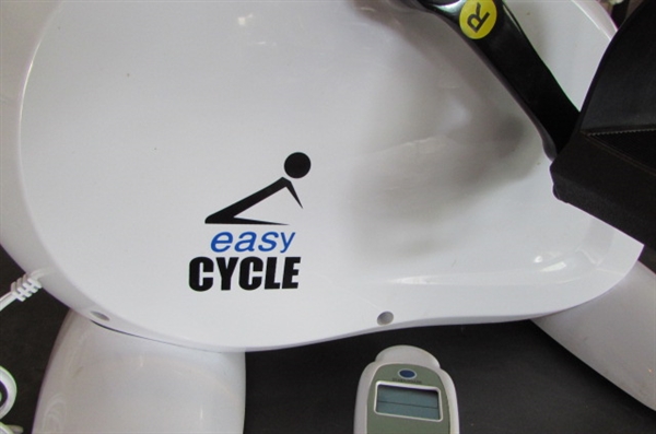 EASY CYCLE MACHINE
