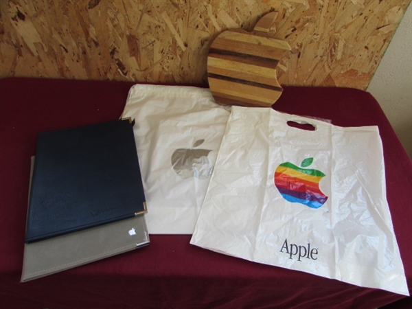 APPLE COMPUTER COLLECTION