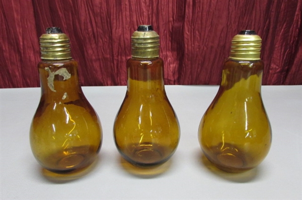 WHISKEY, AVON & OTHER COLLECTABLE BOTTLES