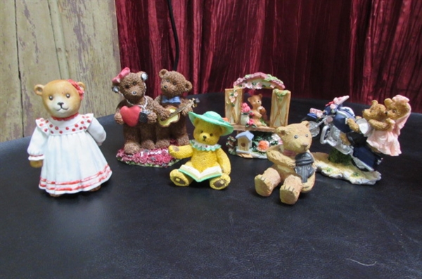 A BEARY CUTE COLLECTION