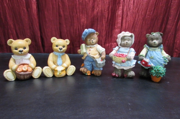 A BEARY CUTE COLLECTION
