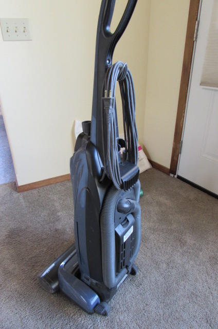 kenmore toy vacuum