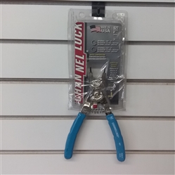 CHANNEL LOCK 8" RETAINING RING PLIERS