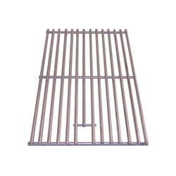 STAINLESS STEEL COOKING GRATES