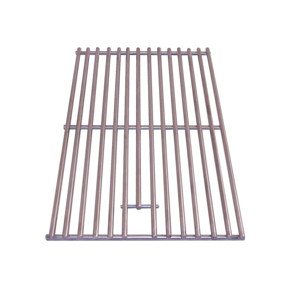 STAINLESS STEEL COOKING GRATE
