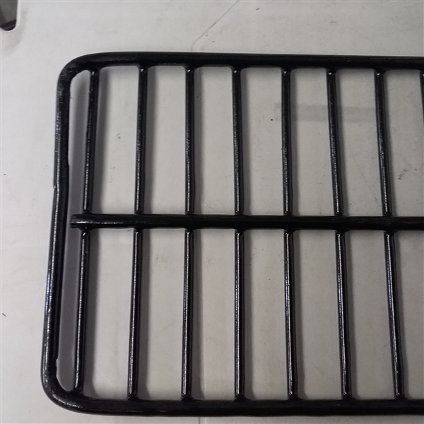 KITCHEN AID PORCELAIN COATED GRILL WARMING RACK