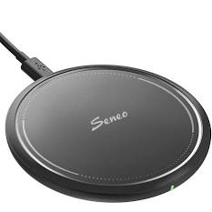 SENEO FAST WIRELESS CHARGER
