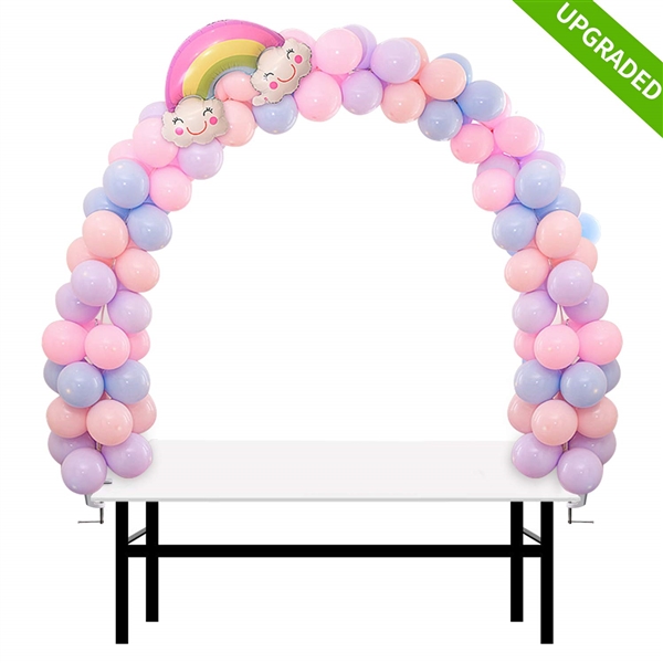 BALLOON TABLE ARCH STAND KIT 11.5 FT