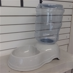 3 GAL PET AUTOMATIC WATER BOWL