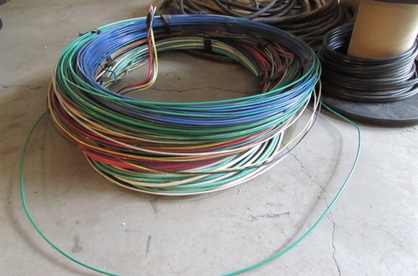MISC. WIRE