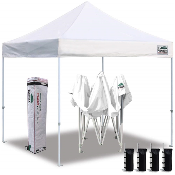 EUROMAX 10 X 10 FT CANOPY