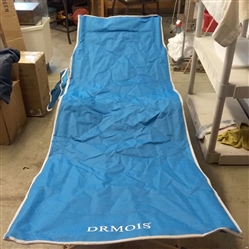 DRMOIS FOLDABLE CAMPING COT