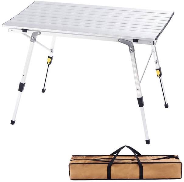 CAMP LAND CAMPING TABLE