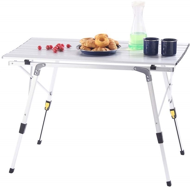 CAMP LAND CAMPING TABLE