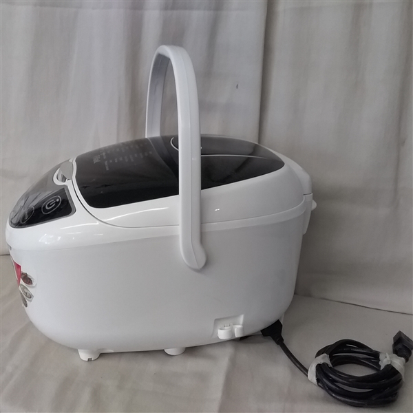 T-FAL 10- IN -1 COOKER
