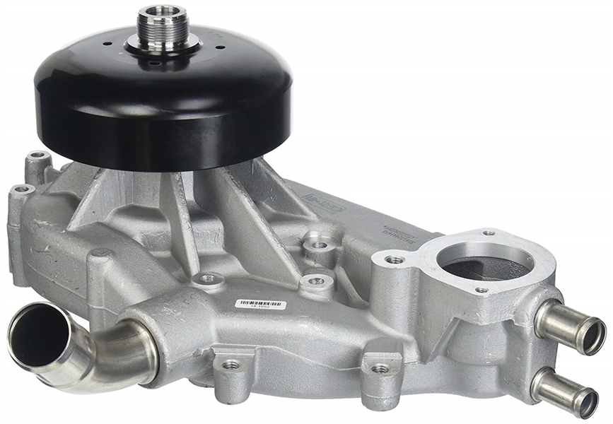ACDELCO PROFESSIONAL WATER PUMP KIT FOR GM VEHICLES