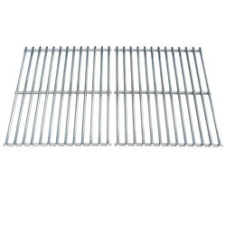 HEAVY DUTY SOLID STEEL REPLACEMENT GRATES