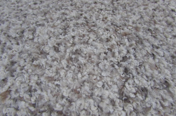 3 PIECES OF CARPETING *LOCATED AT ESTATE*