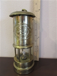 AUTHENTIC SAILING WEAR SAFETY LAMP