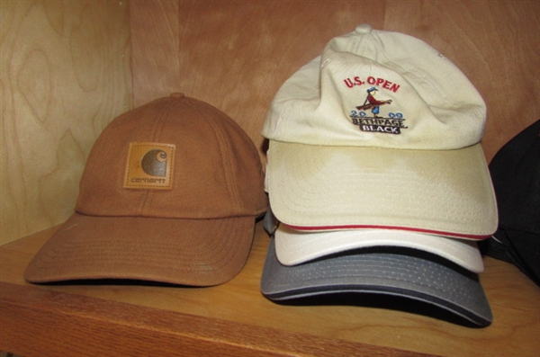 HAT COLLECTION