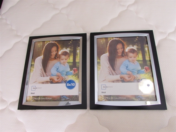 15 PICTURE FRAMES