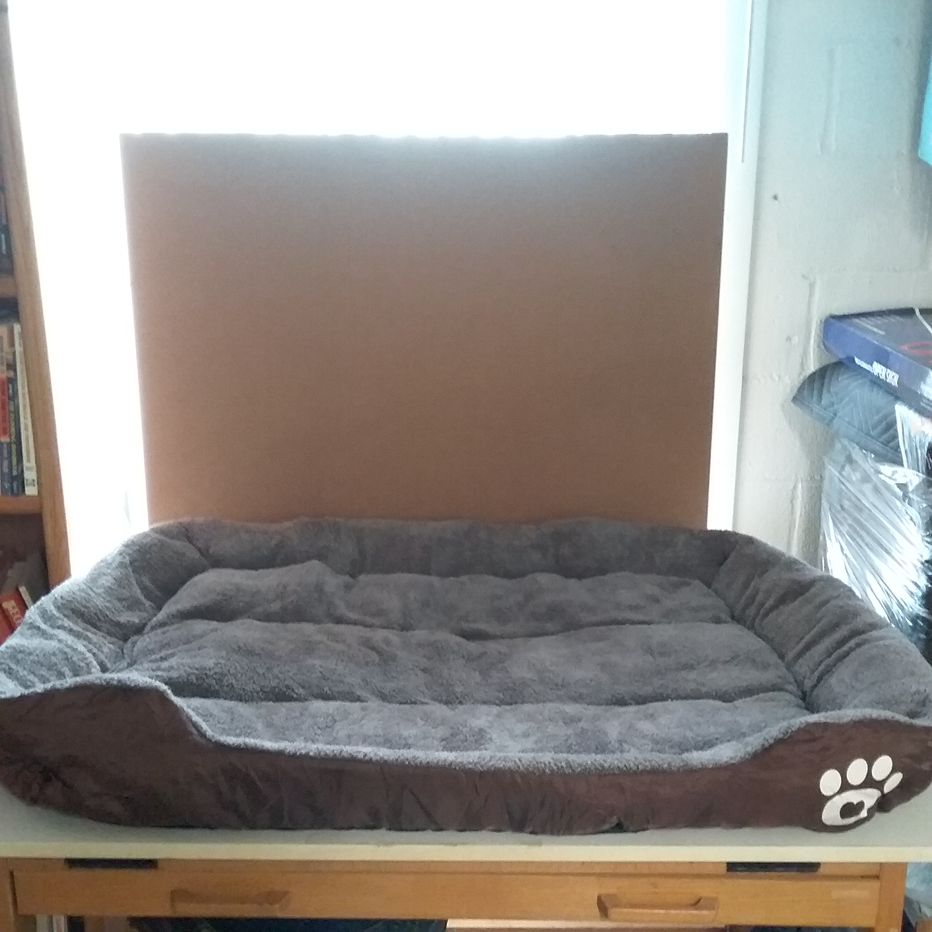 Lot Detail - XXXL DOG BED