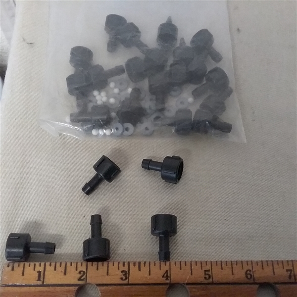 MISCELLANEOUS PIPE FITTINGS