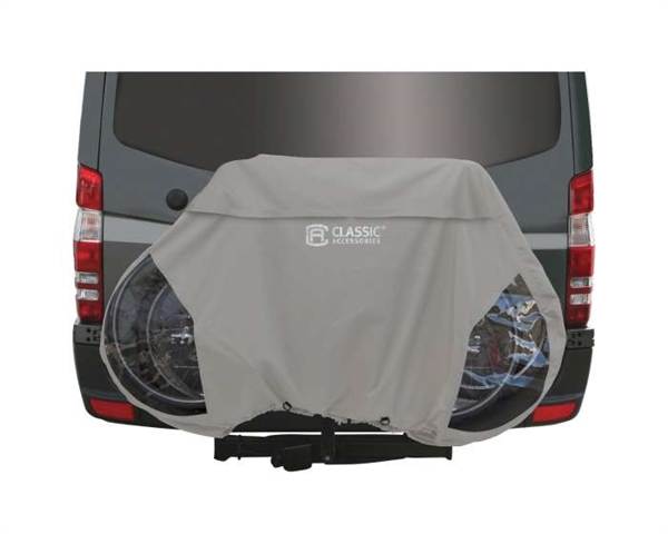 CLASSIC ACCESSORIES RV DELUXE BICYCLE COVER