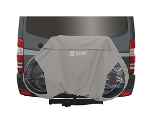 CLASSIC ACCESSORIES RV DELUXE BICYCLE COVER