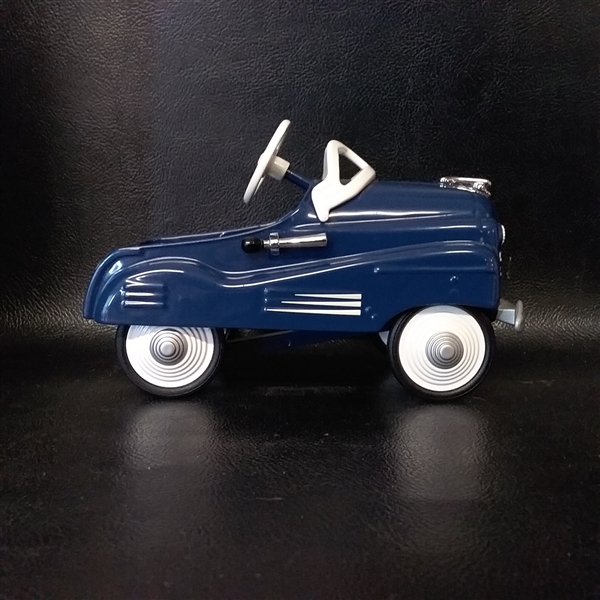 VINTAGE HALLMARK KIDDIE CAR CLASSIC 1948 Murray Pontiac