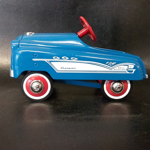 Vintage Hallmark Kiddie Car Classic 1958 Murray Champion