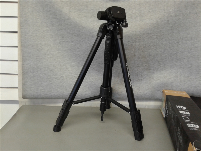 Baaland Camera Tripod 20-70 Inch