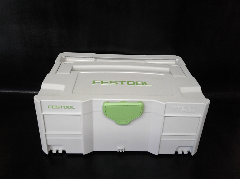 Festool Systainer Mini T-LOC