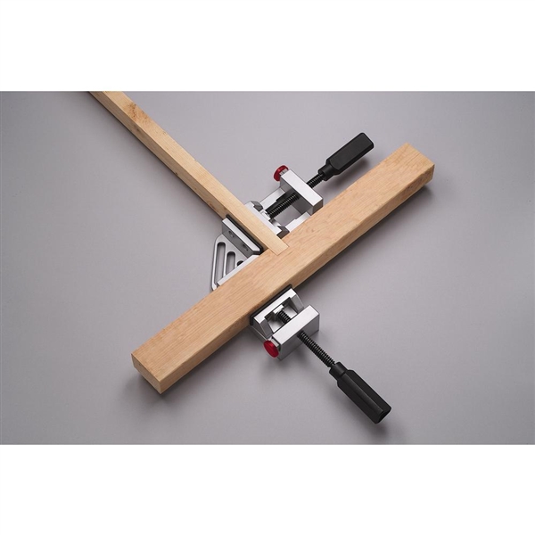 Wolfcraft Quick-Release 90 Degree Angle and Corner Clamp