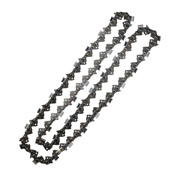 Oregon 18 in. Chainsaw Chain Plus Extra Chain