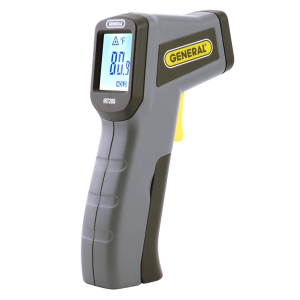 General Tools Mini Infrared Thermometer
