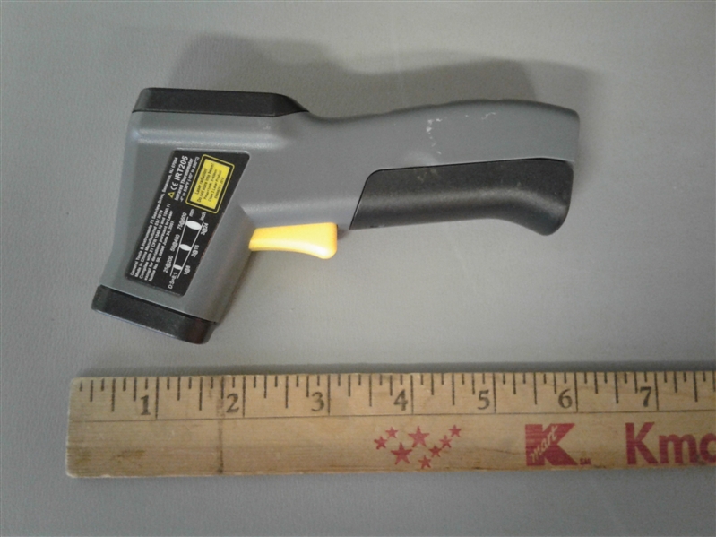 General Tools Mini Infrared Thermometer