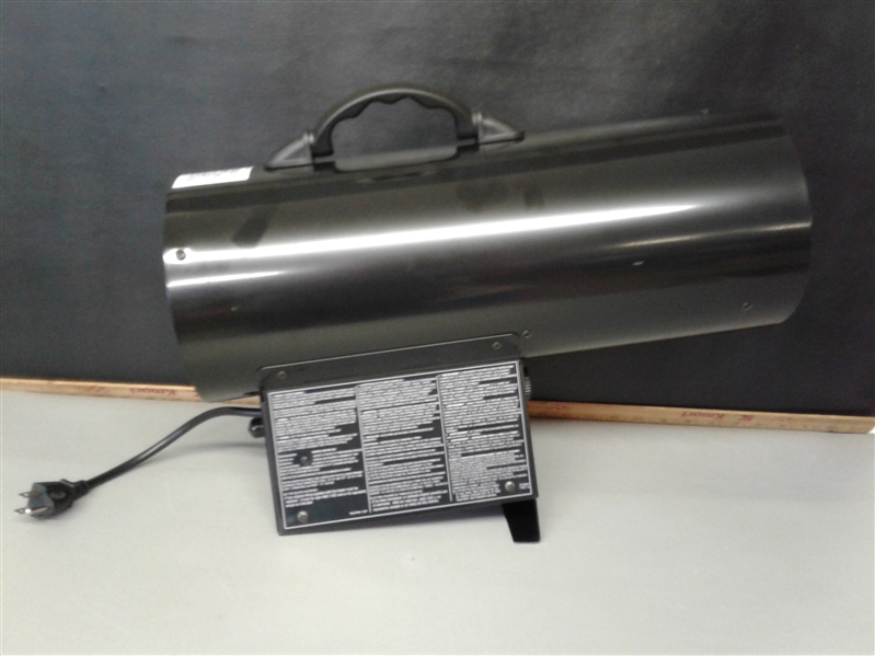 Dyna-Glo Pro 30K-60K BTU Propane Forced Air Heater