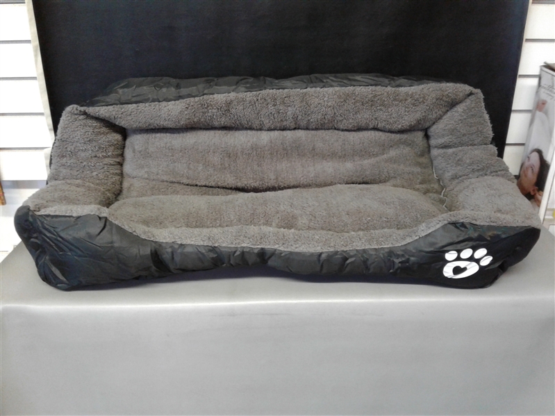 Pet Dog Bed for Medium Dogs