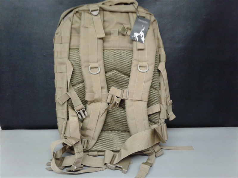 REEBOW GEAR Military Tactical Backpack