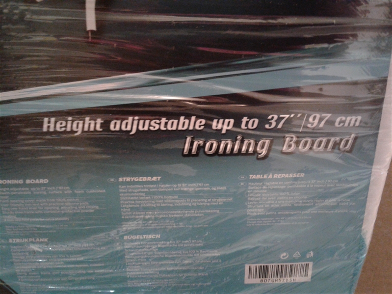 Mabel Home Ironing Board