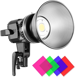 Great Video Maker LED Video Light