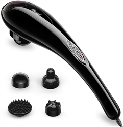 Arealer Handheld Percussion Massager