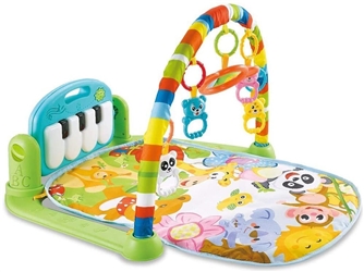 Play Mat Activity Gym for Baby