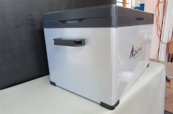 Alpicool C30 Portable Refrigerator
