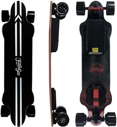 Npet Electric Skateboard with Remote