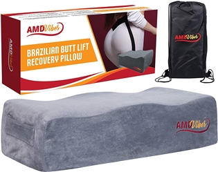 AMD Brazilian Buttlift Recovery Pillow