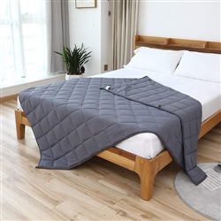 Nightly Good Dream Weighted Blanket 60x80 20 lbs