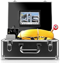 Pipe Inspection Camera Pipeline Drain Industrial Endoscope
